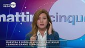 Telecamere negli asili contro gli abusi