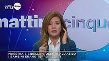 Telecamere negli asili contro gli abusi