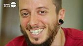 Ucciso per un sorriso