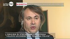 Matteo Bodo, avvocato di Said Machaouat