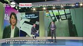 Premi di produzione a pioggia