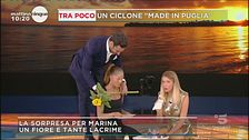 L'isola di Marina La Rosa