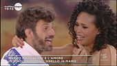 Marco, il judoka...sentimentale