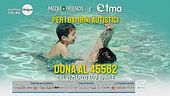 Mediafriends per l'autismo