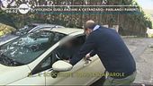Catanzaro, violenze su anziani