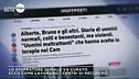Quella violenza subita e restituita