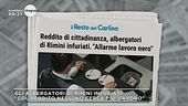 Contratti stagionali sottopagati