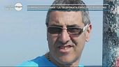 Omicidio di Enna: il messaggio dell'assassino