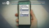 Prato: i messaggi dello scandalo