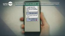 Prato: i messaggi dello scandalo