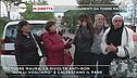 La rivolta anti-Rom di Torre Maura