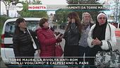 La rivolta anti-Rom di Torre Maura