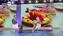 Il pollo è servito