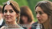 "Kate non è gelosa di Rose Hanbury"