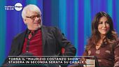 Torna il Maurizio Costanzo Show