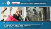 "Quella notte ho perso una figlia"