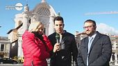 L'Aquila il grande cantiere