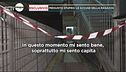 Esclusivo presunto stupro