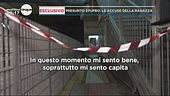 Esclusivo presunto stupro