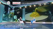 Domani si celbra il "carbonara day"