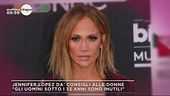 J Lo consiglia: "meglio maturi"