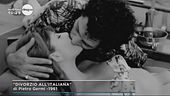La differenza d'età nel cinema