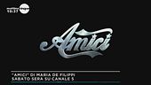 La seconda puntata di "Amici"