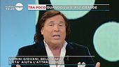 Il passato di Valerio Merola