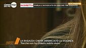 Il racconto della ragazza