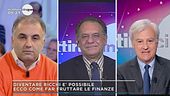 Le lezioni di Alfio Bardolla, il guru finanziario