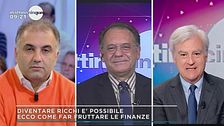 Le lezioni di Alfio Bardolla, il guru finanziario