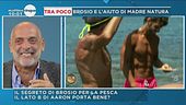 Isola dei famosi: Paolo Brosio