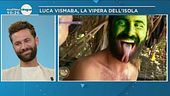 Luca: lingua biforcuta