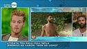 Isola: Jeremias contro Aaron