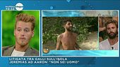 Isola: Jeremias contro Aaron