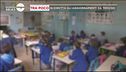 Tubercolosi a scuola