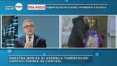 Treviso, tubercolosi in classe