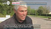 I casi di tubercolosi