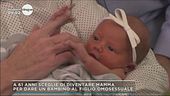 Coppie gay e figli