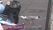 Disastro Roma