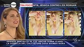 Grande Fratello 16: Ivana Icardi