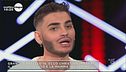 GF 16: ecco Christian Imparato