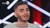 GF 16: ecco Christian Imparato