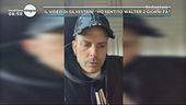 Le parole di Silvestrin per Walter Nudo
