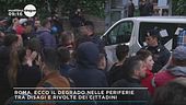 Roma, il degrado delle periferie