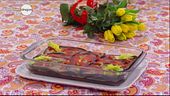 Melanzane in agrodolce