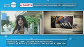 Ladispoli: segregato dal padre per punizione