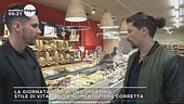 La giornata tipo di uno sportivo