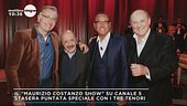 Il "Maurizio Costanzo Show" su Canale 5