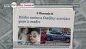 Ultimora: bimbo ucciso a Cardito
